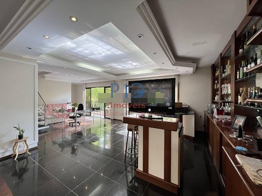 Casa, 4 quartos, 615 m² - Foto 2