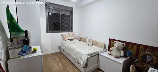 Apartamento, 4 quartos, 109 m² - Foto 19