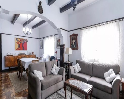 Casa, 4 quartos, 300 m² - Foto 1