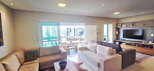 Apartamento, 3 quartos, 124 m² - Foto 13