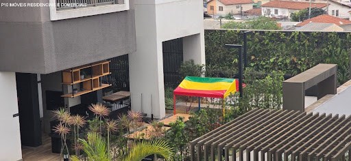 Apartamento, 3 quartos, 235 m² - Foto 28
