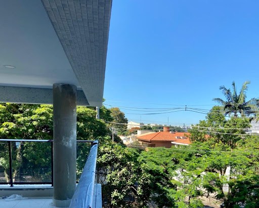 Apartamento, 4 quartos, 230 m² - Foto 9