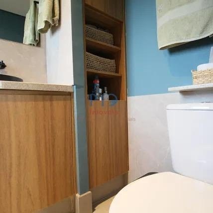Apartamento, 2 quartos, 75 m² - Foto 9