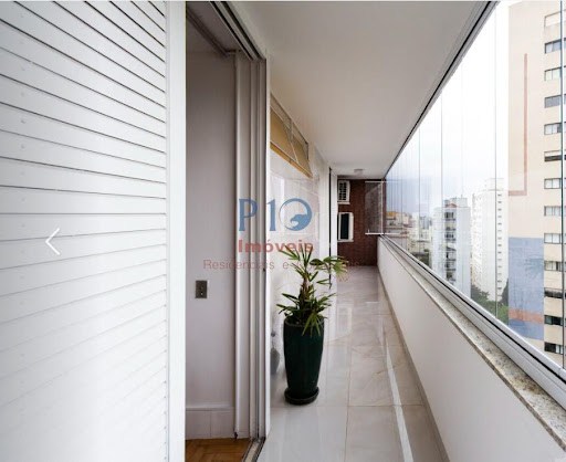Apartamento, 4 quartos, 268 m² - Foto 11