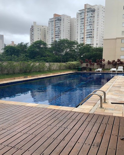 Apartamento, 2 quartos, 56 m² - Foto 30