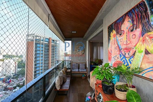 Apartamento, 4 quartos, 210 m² - Foto 10