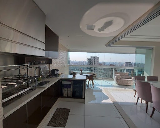 Apartamento, 3 quartos, 225 m² - Foto 36