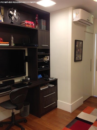 Apartamento, 3 quartos, 260 m² - Foto 4