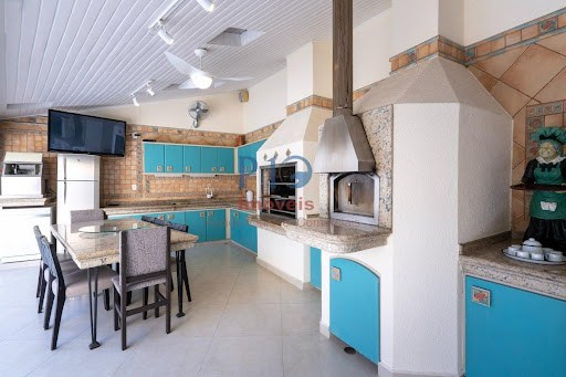 Casa de Condomínio, 5 quartos - Foto 41