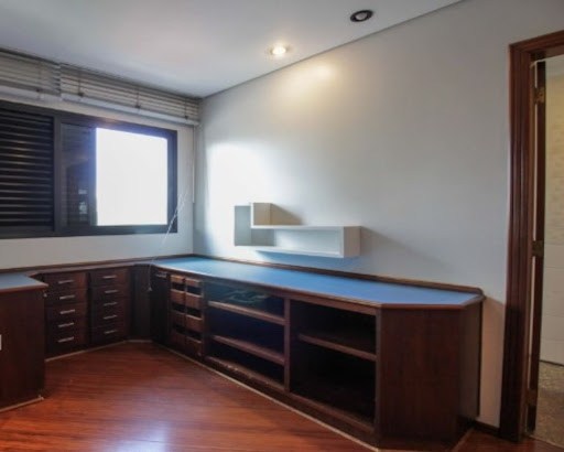 Apartamento, 4 quartos, 198 m² - Foto 2