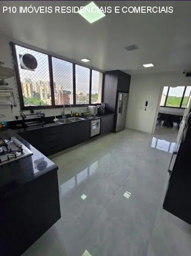Apartamento, 4 quartos, 320 m² - Foto 9