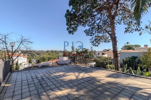 Casa, 4 quartos, 400 m² - Foto 30