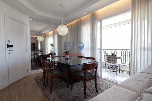 Apartamento, 2 quartos, 86 m² - Foto 45