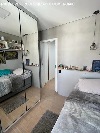 Apartamento, 3 quartos, 163 m² - Foto 11