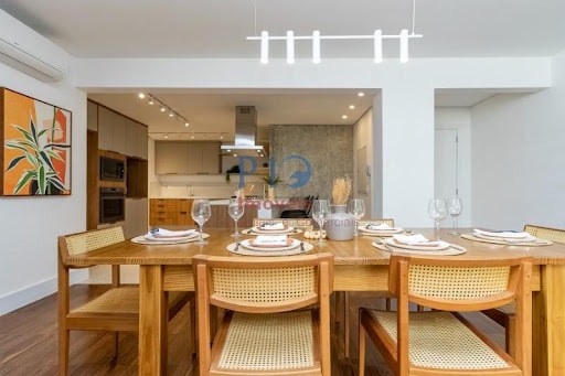 Apartamento, 3 quartos, 128 m² - Foto 11