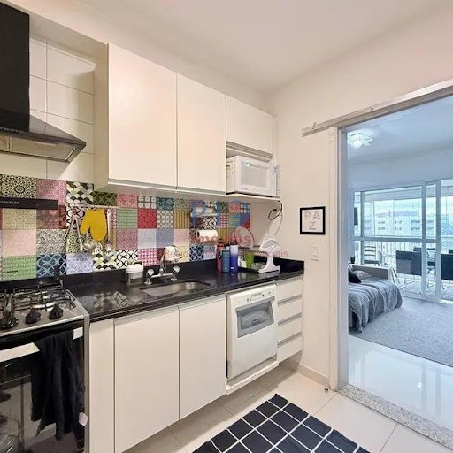 Apartamento, 3 quartos, 95 m² - Foto 18