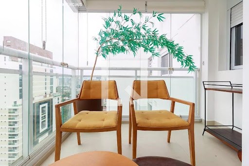 Apartamento, 2 quartos, 134 m² - Foto 22