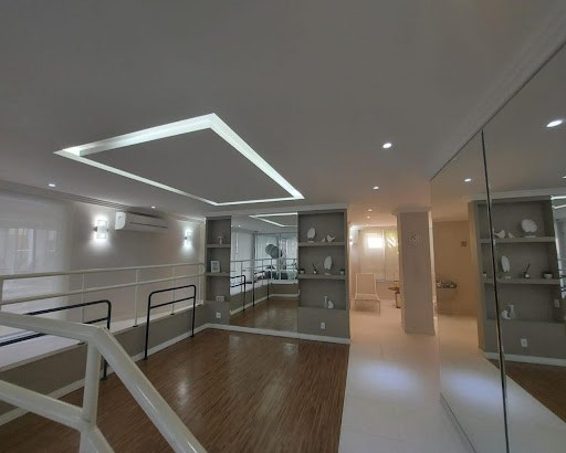 Apartamento, 3 quartos, 225 m² - Foto 19