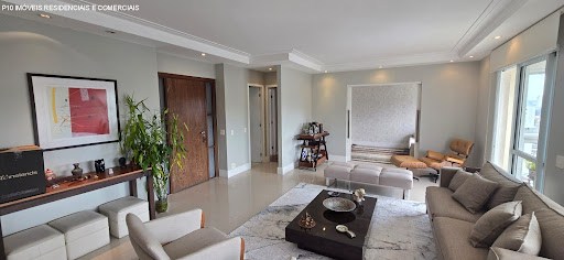 Apartamento, 3 quartos, 175 m² - Foto 11