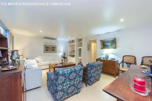 Apartamento, 3 quartos, 149 m² - Foto 10