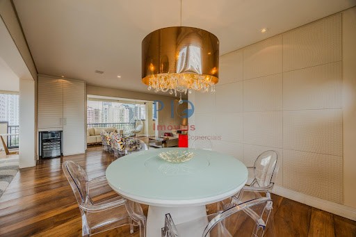 Apartamento, 3 quartos, 180 m² - Foto 31
