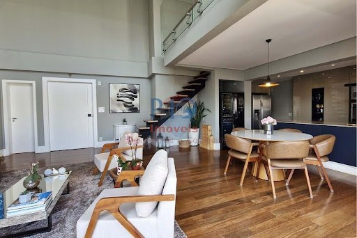 Cobertura, 3 quartos, 402 m² - Foto 5