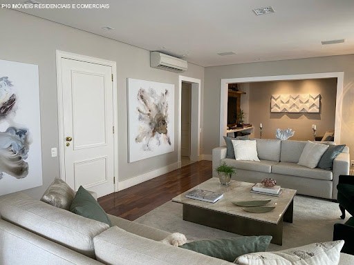Apartamento, 3 quartos, 260 m² - Foto 12