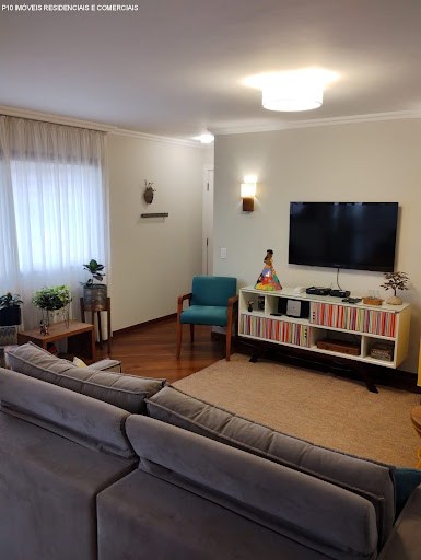 Apartamento, 3 quartos, 105 m² - Foto 16