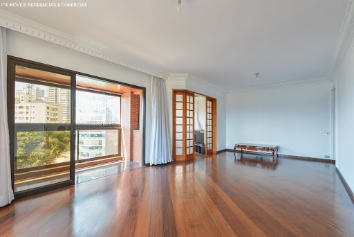 Apartamento, 4 quartos, 235 m² - Foto 37