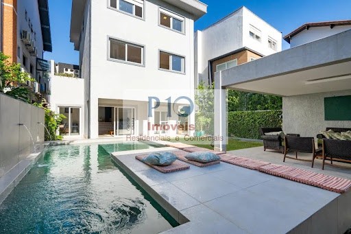 Casa, 6 quartos - Foto 3