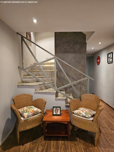 Casa, 3 quartos - Foto 35