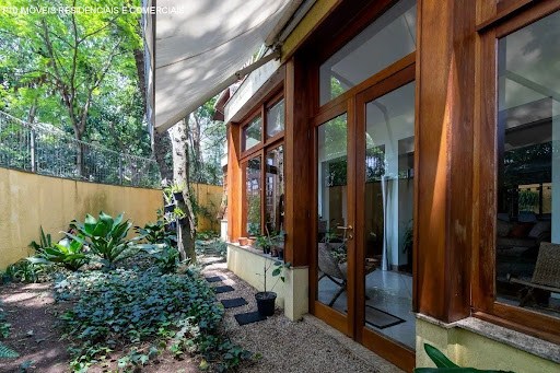 Casa, 4 quartos - Foto 33
