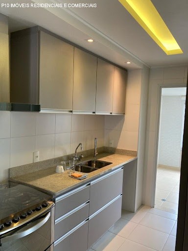 Apartamento, 4 quartos, 165 m² - Foto 10