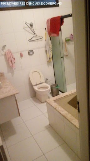 Casa, 4 quartos - Foto 25