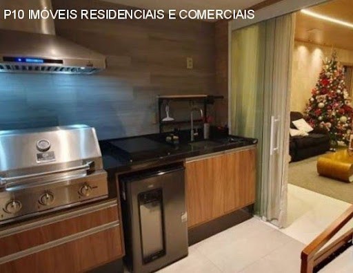 Apartamento, 4 quartos, 181 m² - Foto 1