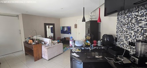 Apartamento, 1 quarto, 57 m² - Foto 2
