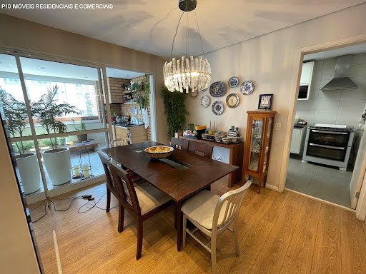 Apartamento, 3 quartos, 163 m² - Foto 23