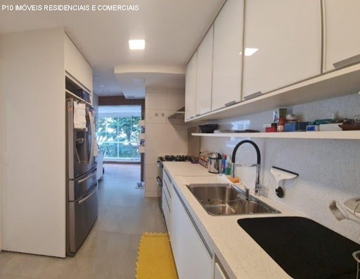 Apartamento, 4 quartos, 225 m² - Foto 18