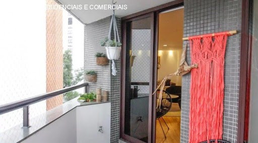 Apartamento, 5 quartos, 280 m² - Foto 50