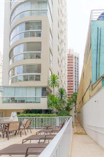 Apartamento, 3 quartos, 124 m² - Foto 31