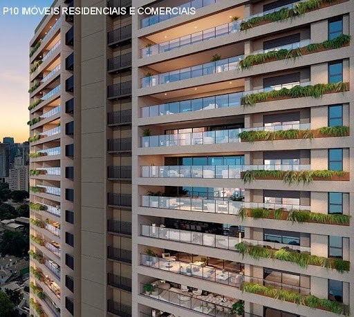 Apartamento, 4 quartos, 482 m² - Foto 10
