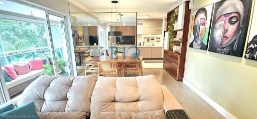 Apartamento, 3 quartos, 133 m² - Foto 22
