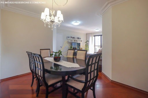 Apartamento, 3 quartos, 120 m² - Foto 13