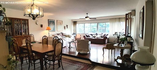 Apartamento, 3 quartos, 190 m² - Foto 7
