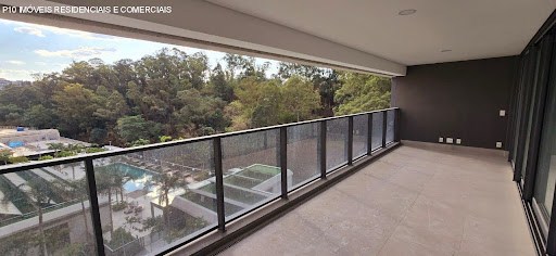Apartamento, 3 quartos, 142 m² - Foto 3