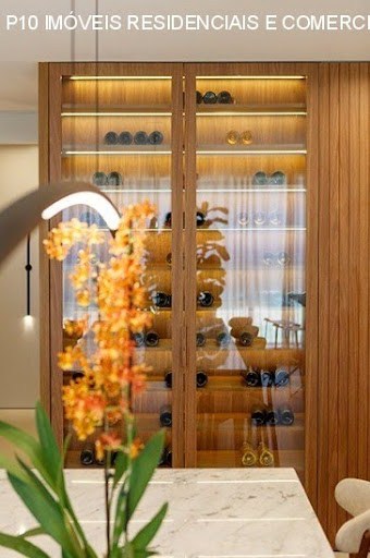 Apartamento, 3 quartos, 145 m² - Foto 9
