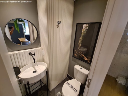 Apartamento, 3 quartos, 122 m² - Foto 7