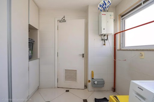 Apartamento, 3 quartos, 200 m² - Foto 32