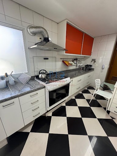 Apartamento, 4 quartos, 210 m² - Foto 45