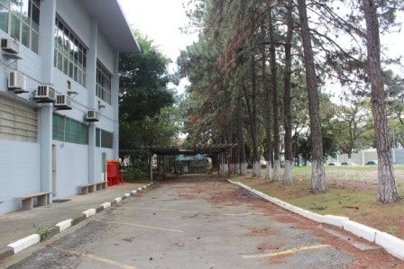 Depósito-Galpão, 3320 m² - Foto 5